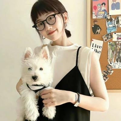 黑面人