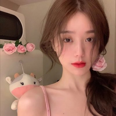 女友的秘密