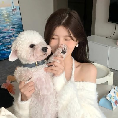 世界上最幸福的父女