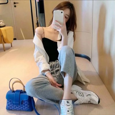 青柠男女第二季